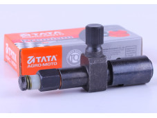 Топливный инжектор в сборе (форсунка старого образца) - 175N - Premium