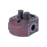 Головка циліндра в зборі (на мототрактор під форсунку діаметр 21 мм) – 192N Y-BOX