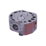 Головка циліндра в зборі (на мототрактор під форсунку діаметр 21 мм) – 192N Y-BOX