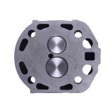 Головка циліндра в зборі (на мототрактор під форсунку діаметр 21 мм) – 192N Y-BOX