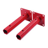 Ступиця колеса 255 мм, к-т: 2шт. - КПП Y-BOX