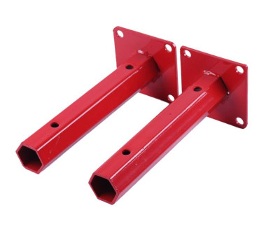 Ступиця колеса 255 мм, к-т: 2шт. - КПП Y-BOX