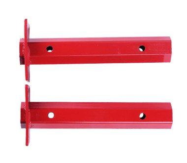 Ступиця колеса 255 мм, к-т: 2шт. - КПП Y-BOX