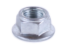 Гайка M12*1.25 (GY6, коленвала) - 50CC4T