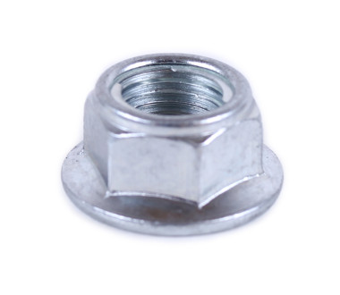 Гайка M12*1.25 (GY6, коленвала) - 50CC4T