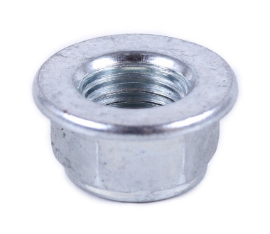 Гайка M12*1.25 (GY6, коленвала) - 50CC4T