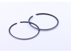 Кільця 40,00 мм STD, к-т на 1 поршень - Yamaha JOG 50