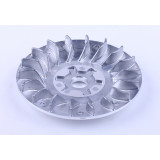 Щека варіатора переднього Yamaha JOG 50