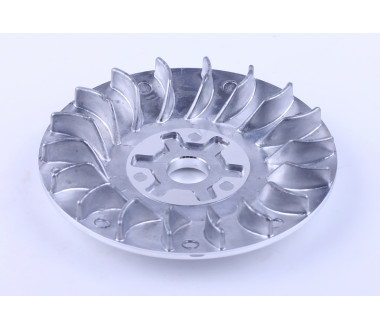 Щека варіатора переднього Yamaha JOG 50