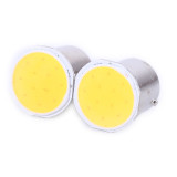 Лампа 1-діодна (поворотів) білий G18, к-т: Кабельне Телебачення 2шт. - AM