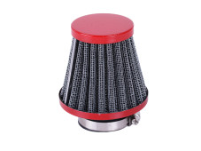 Фільтр нульовий "Конус" Ø35 мм прямий (великий) - AM