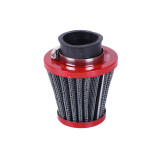 Фільтр нульовий "Конус" Ø35 мм прямий (великий) - AM