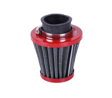 Фільтр нульовий "Конус" Ø35 мм прямий (великий) - AM