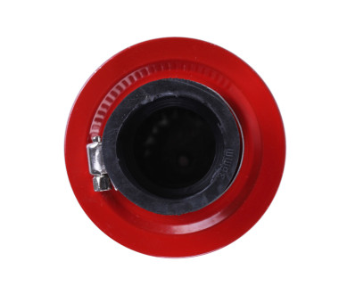 Фільтр нульовий "Конус" Ø35 мм прямий (великий) - AM