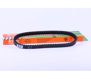 Ремінь 666 * 16,8 - Suzuki 50 - Premium