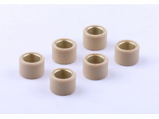 Ролики варіатора 6,5 g, к-т 6 шт. - Suzuki 50