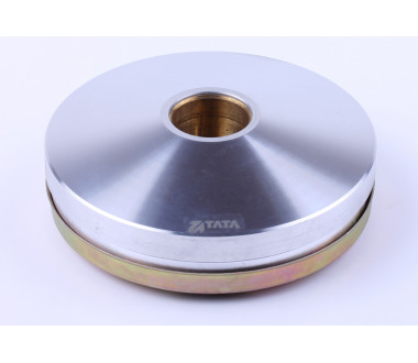 Вариатор передний - AD50/sepia