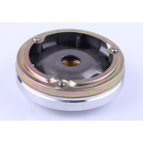 Вариатор передний - AD50/sepia