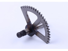 Півмісяць - AD50/sepia