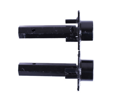 Диференціал, поворотна піввісь, к-т: 2 шт. - 168F