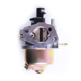 Карбюратор (без паливного крана) до генератора - 168F