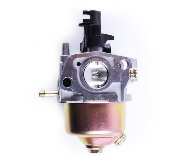 Карбюратор (без паливного крана) до генератора - 168F