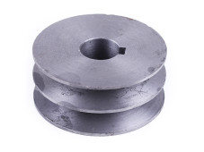 Шків ременя діаметр 85 мм - 177F