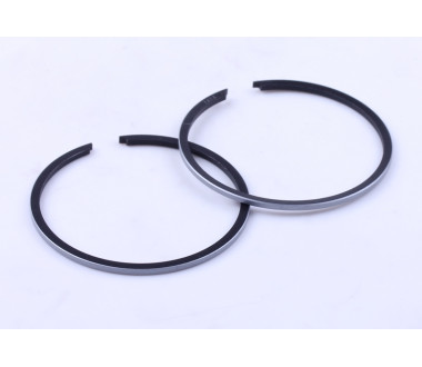 Кільця 41,00 мм STD, к-т на 1 поршень - Let's