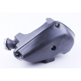 Фільтр повітряний у зборі - Let's