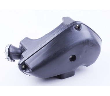 Фільтр повітряний у зборі - Let's