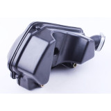 Фільтр повітряний у зборі - Let's