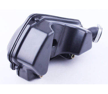 Фільтр повітряний у зборі - Let's