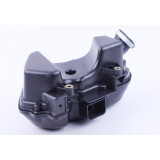 Фільтр повітряний у зборі - Let's