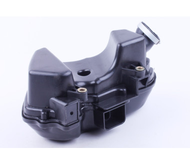 Фільтр повітряний у зборі - Let's