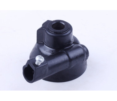 Привід спідометра (дискове гальмо) - Dio 50/Takt 24