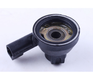 Привід спідометра (дискове гальмо) - Dio 50/Takt 24