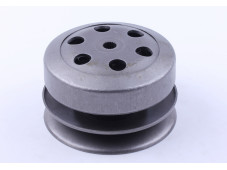 Варіатор задній - Dio 50/Takt 24