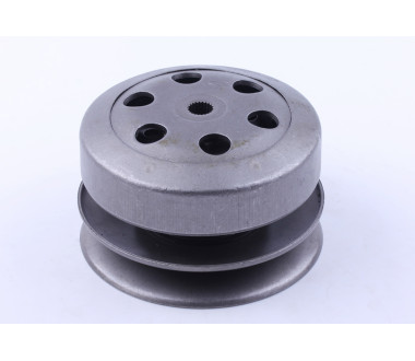 Варіатор задній - Dio 50/Takt 24