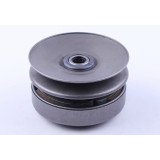 Варіатор задній - Dio 50/Takt 24