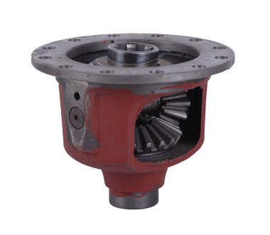 Дифференциал заднего моста в сборе Xingtai 24B, Shifeng 244,Taishan 24