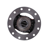 Дифференциал заднего моста в сборе Xingtai 24B, Shifeng 244,Taishan 24