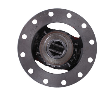 Дифференциал заднего моста в сборе Xingtai 24B, Shifeng 244,Taishan 24