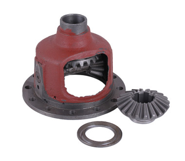 Дифференциал заднего моста в сборе Xingtai 24B, Shifeng 244,Taishan 24