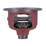 Дифференциал заднего моста в сборе Xingtai 24B, Shifeng 244,Taishan 24