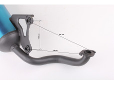 Глушник - Dio 34/35