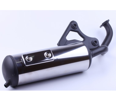 Глушник - Dio 34/35