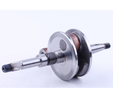 Колінвал - Dio 34