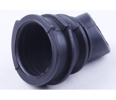 Патрубок повітряного фільтра - Dio 27