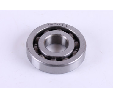 Підшипник коленвала 16304 В NTN - Dio 18/27/Takt 24