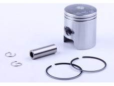 Поршневий комплект 44,25 мм: 6 одиниць - 65СС - Dio 34